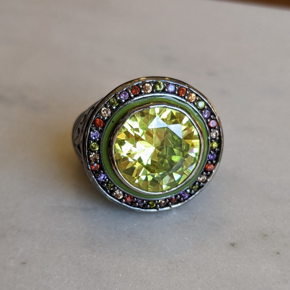 Ring - Picture 6 of 7